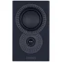 Полочная акустика Mission LX-1 MKII (Lux Black)